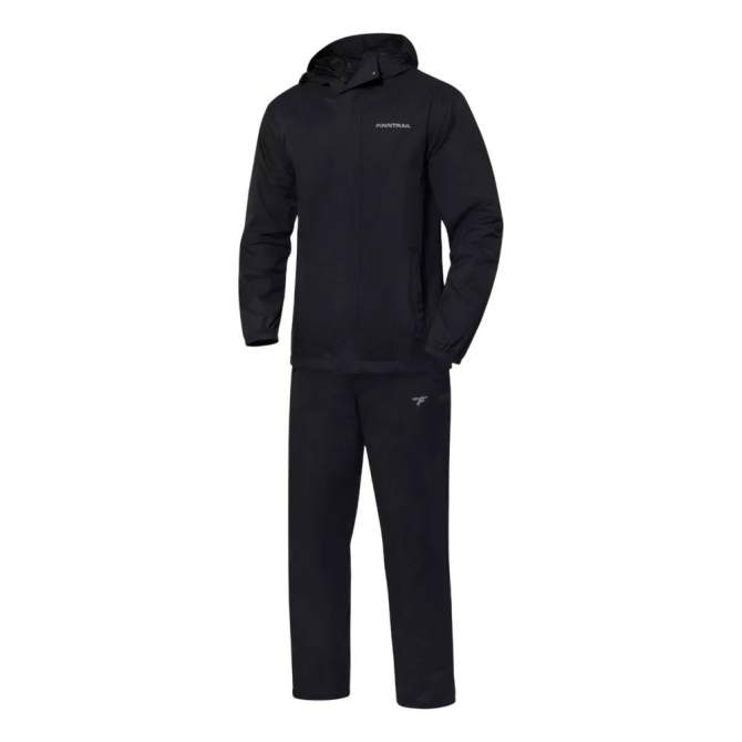 Finntrail BARROW 3446, Graphite