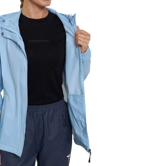 Finntrail BARROW W 3456, LightBlue