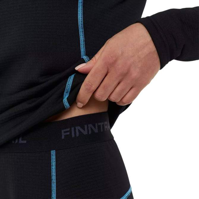 Finntrail SUBZERO W 6308, Black