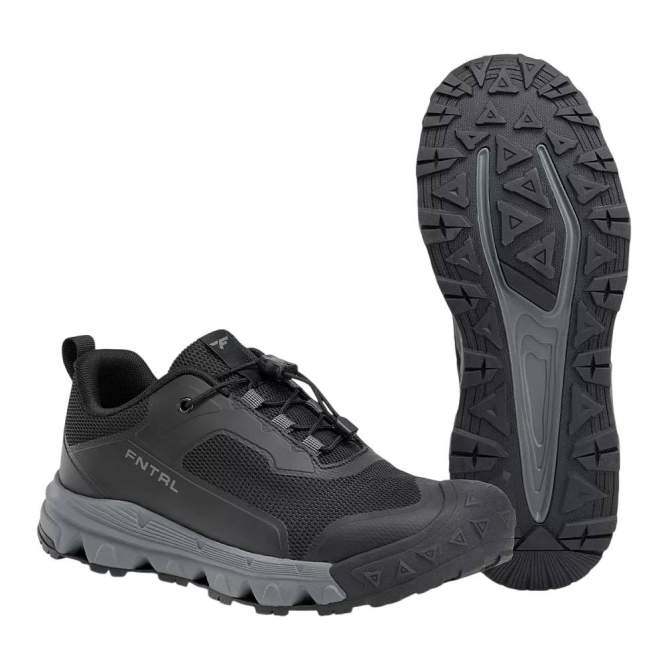 Finntrail LIGHTWAVE 5188, Graphite