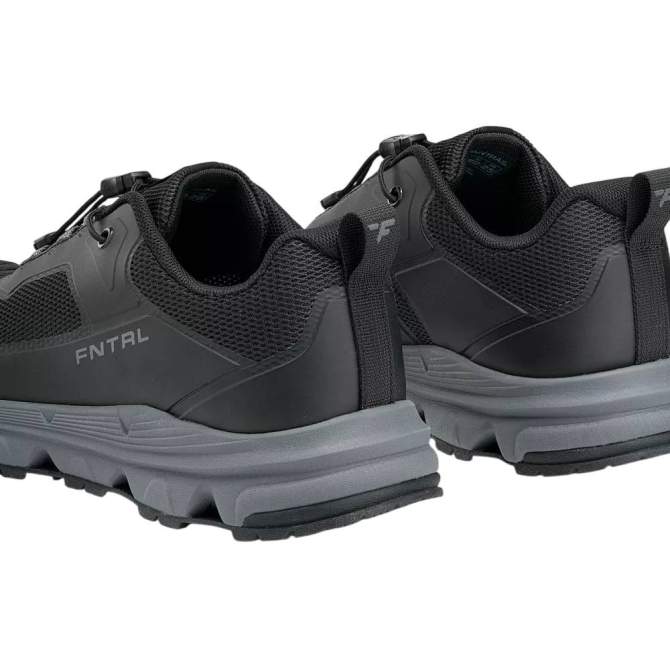 Finntrail LIGHTWAVE 5188, Graphite