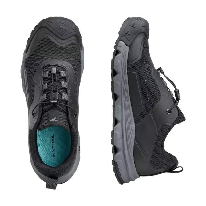 Finntrail LIGHTWAVE 5188, Graphite