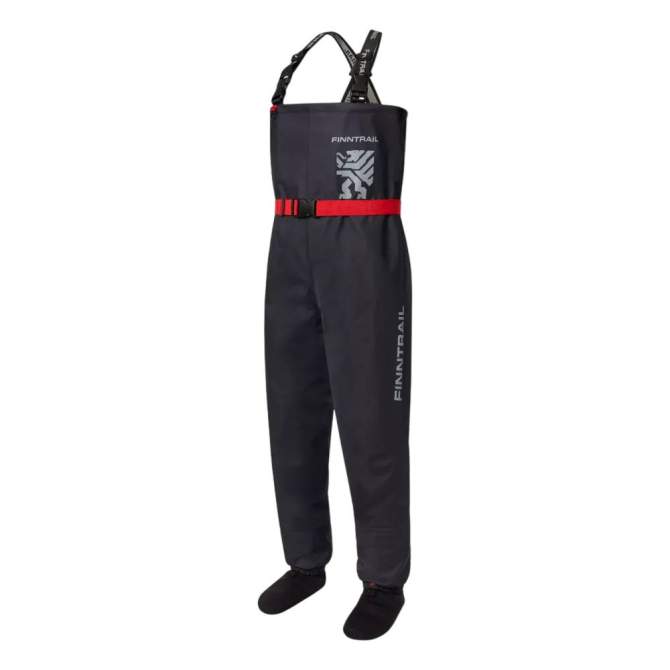 Finntrail Timber 1538 DarkGrey