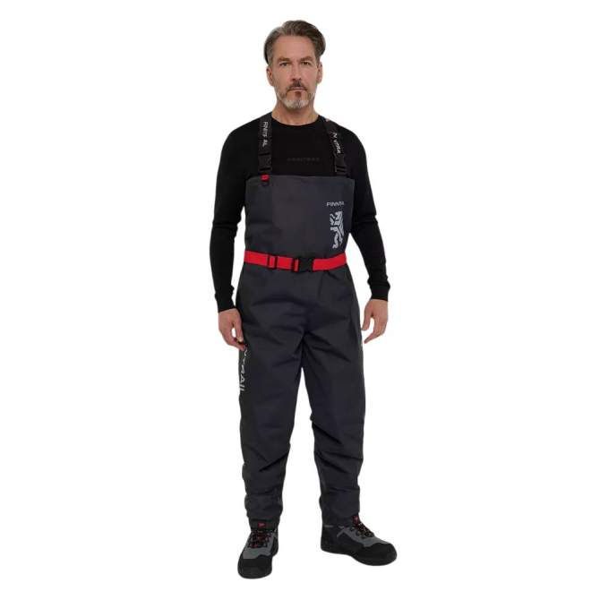 Finntrail Timber 1538 DarkGrey