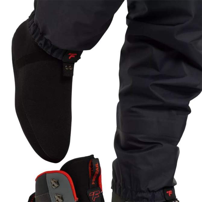 Finntrail Timber 1538 DarkGrey