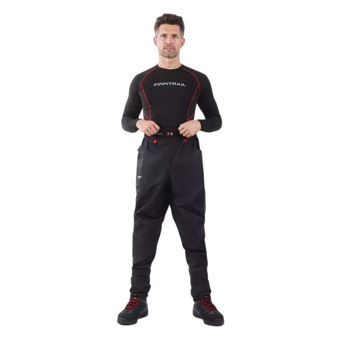 Finntrail RUNNER 1519 Graphite