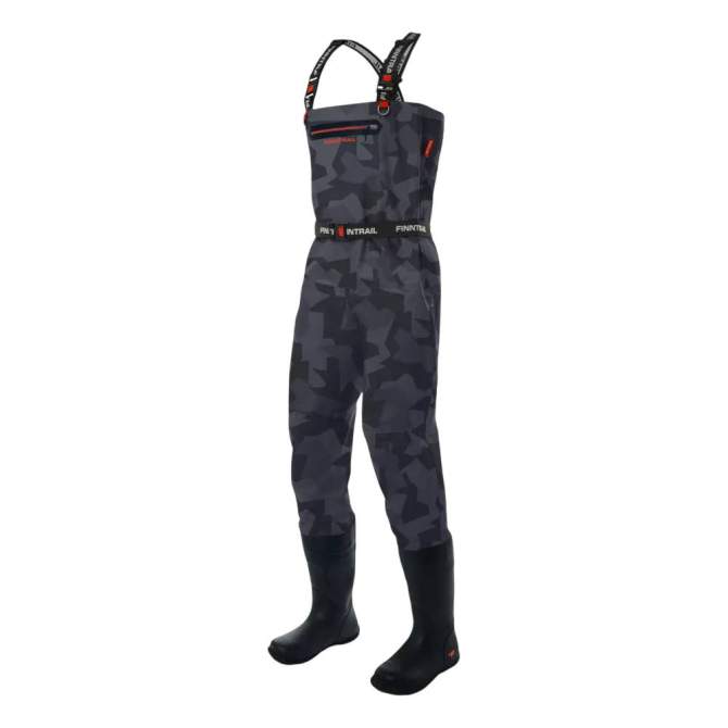 Finntrail AIRMAN 5260, CamoShadowBlack