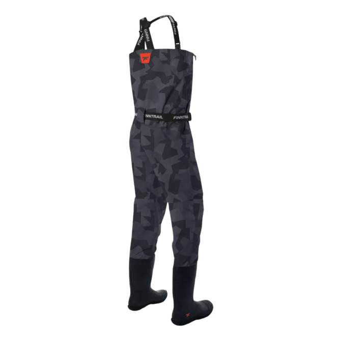 Finntrail AIRMAN 5260, CamoShadowBlack