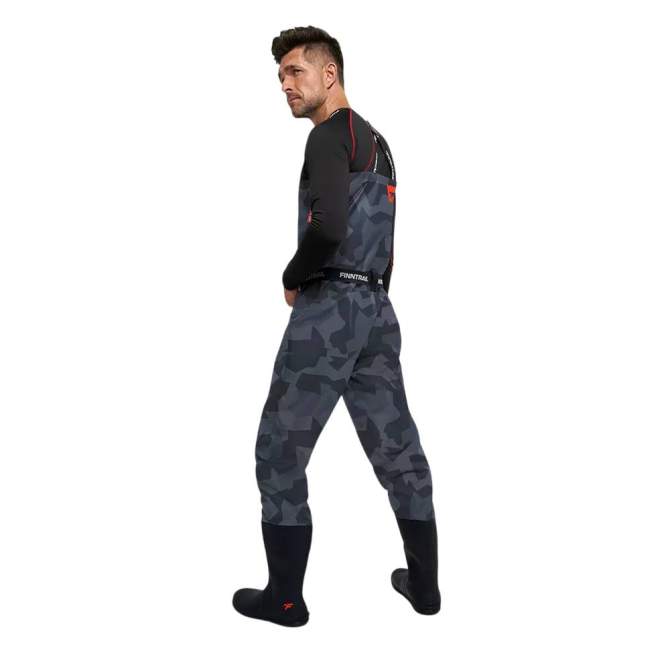 Finntrail AIRMAN 5260, CamoShadowBlack