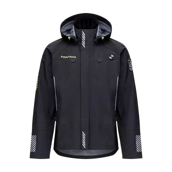 Finntrail MUDWAY 2018, Graphite