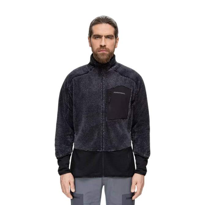 Finntrail SKANDI 1405, DarkGrey