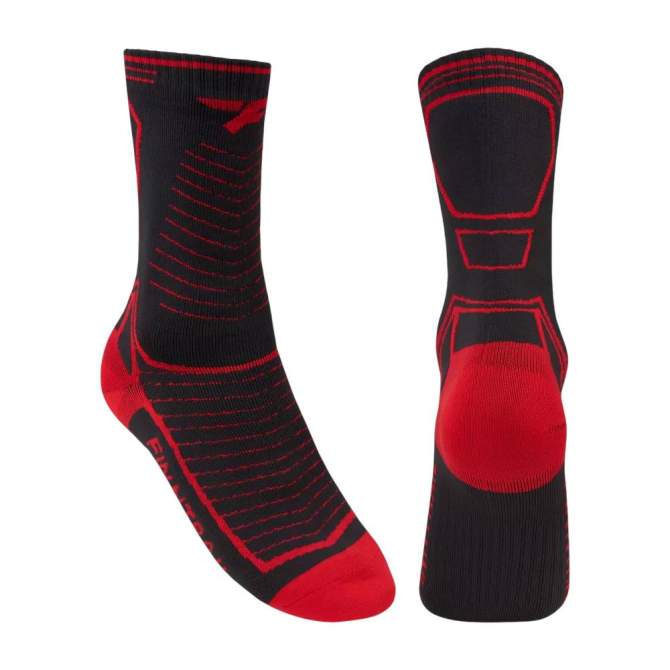 Finntrail DRYSOCKS 3207, Red