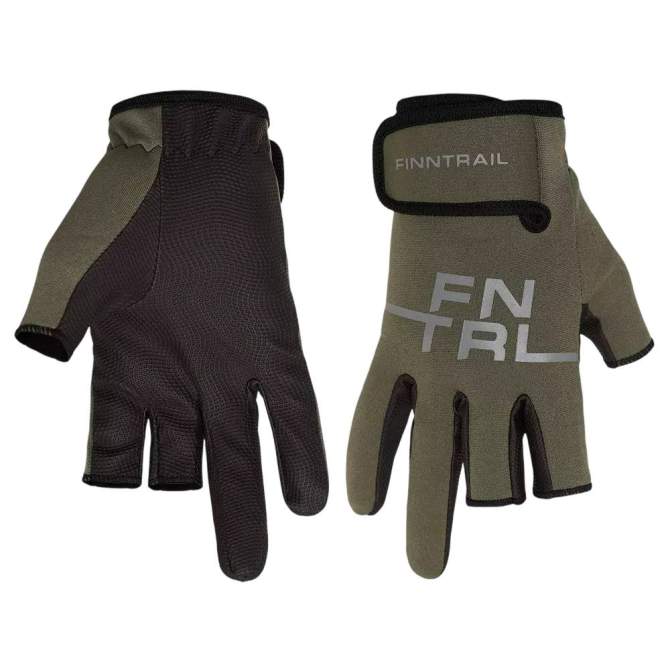 Finntrail NEOSENSOR 2731, Khaki