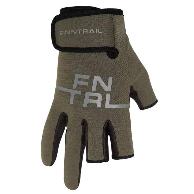 Finntrail NEOSENSOR 2731, Khaki