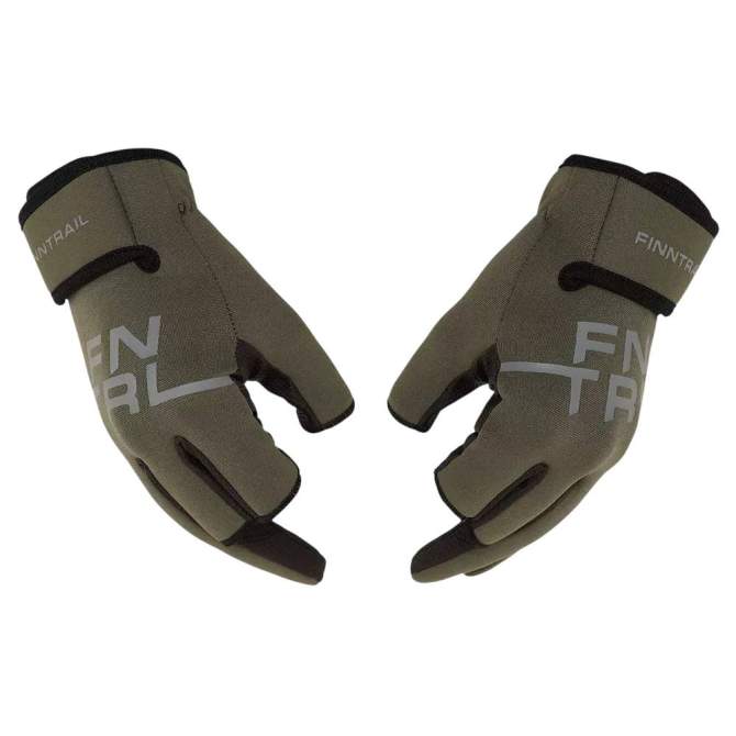 Finntrail NEOSENSOR 2731, Khaki