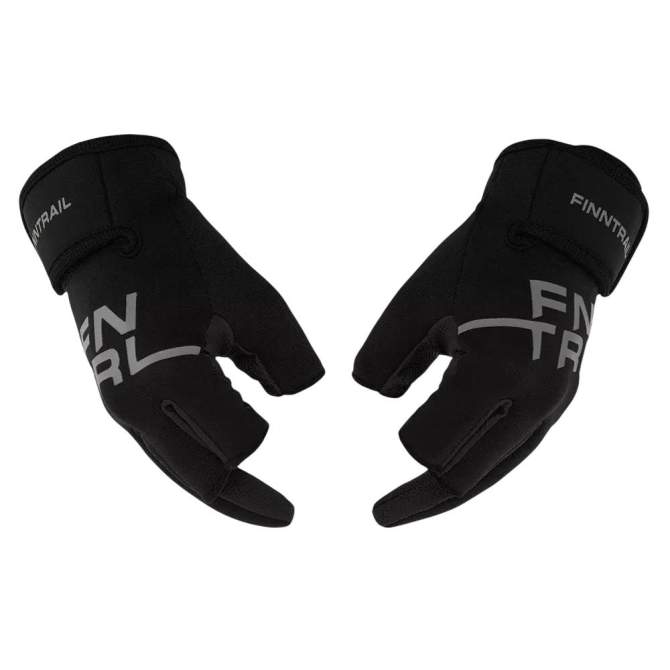 Finntrail NEOSENSOR 2731, Graphite