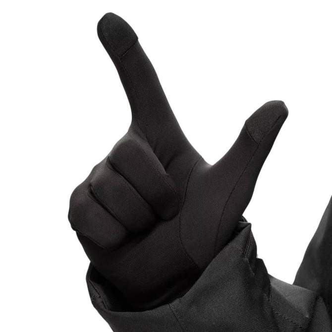 Finntrail LINER 2703, Black