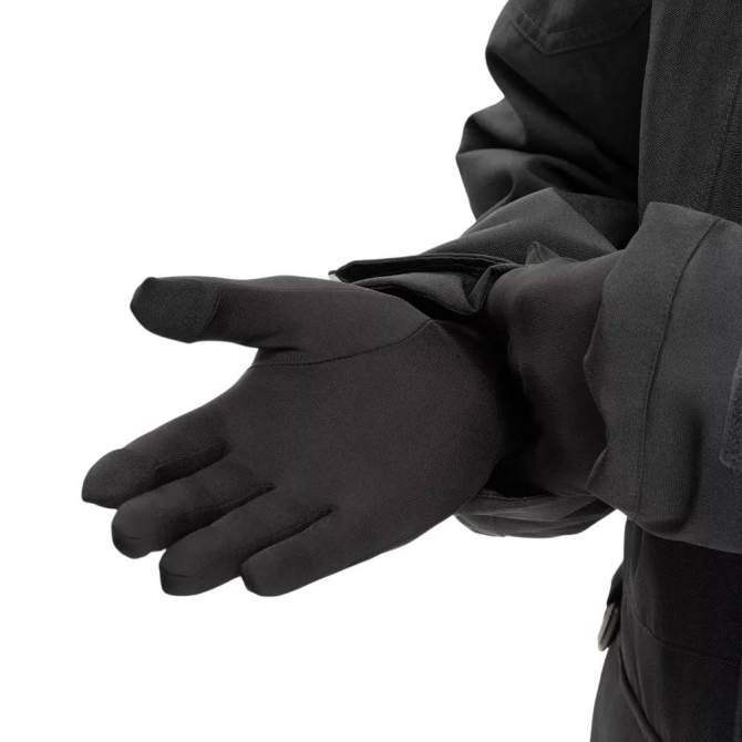 Finntrail LINER 2703, Black