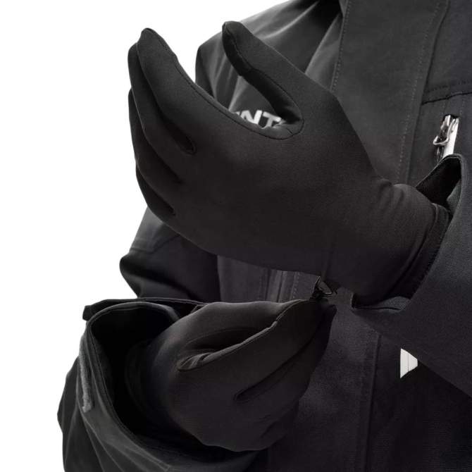 Finntrail LINER 2703, Black