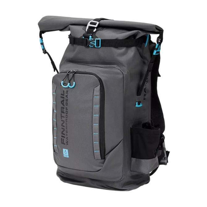Finntrail RANGER 1708, 50L, Grey