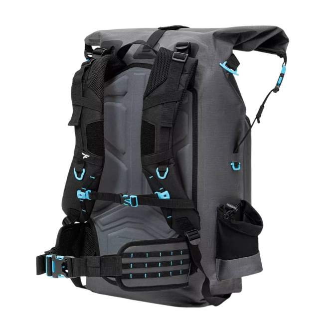 Finntrail RANGER 1708, 50L, Grey