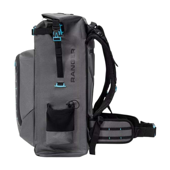 Finntrail RANGER 1708, 50L, Grey