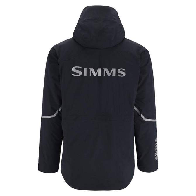 Simms Challenger Insulated Jacket '23, Black