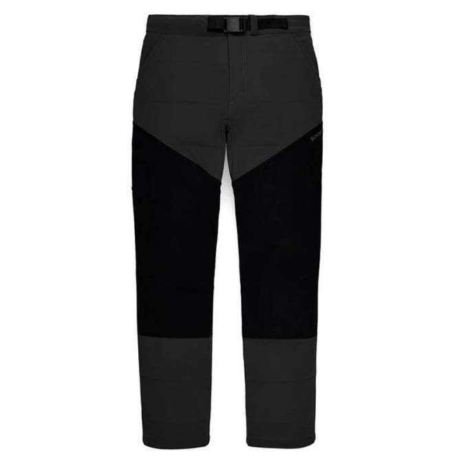 Simms Midstream Pant, Black