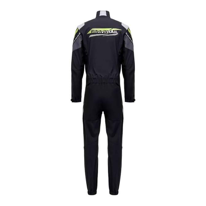 Finntrail STIG 1315, GraphiteYellow