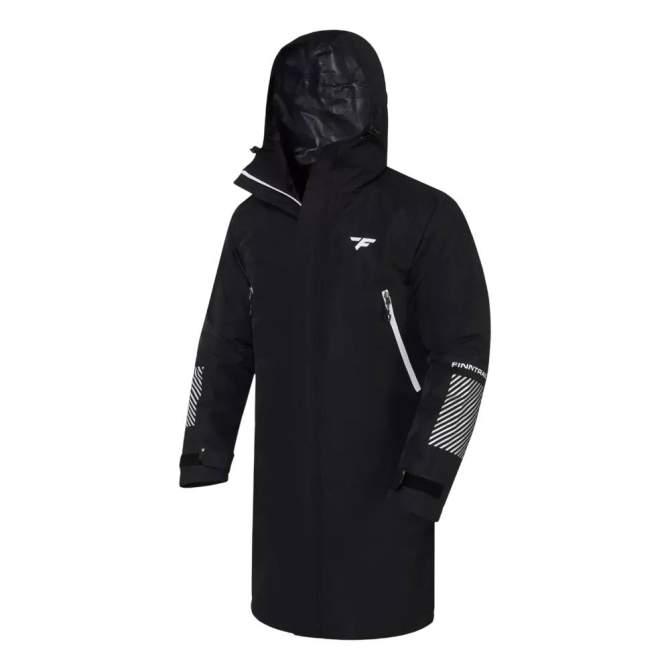 Finntrail DRYCOAT 4020, Graphite
