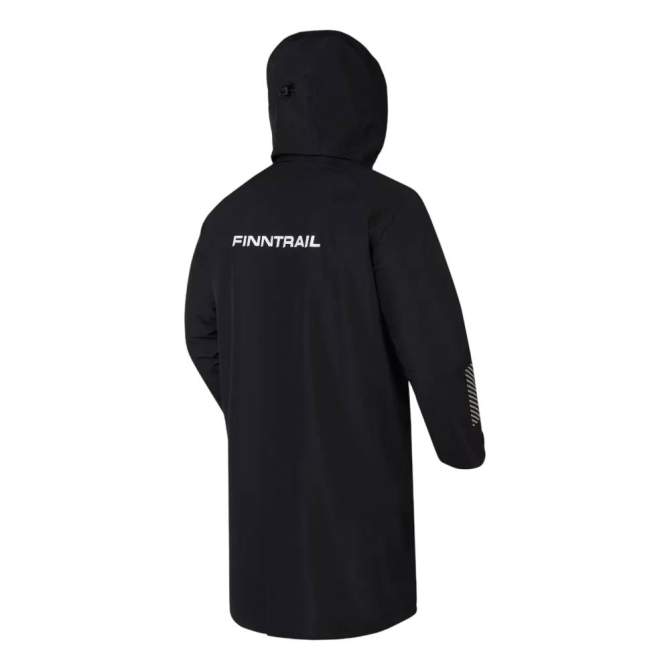 Finntrail DRYCOAT 4020, Graphite