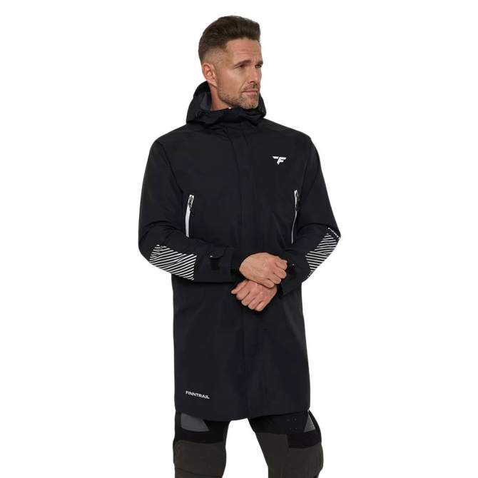 Finntrail DRYCOAT 4020, Graphite