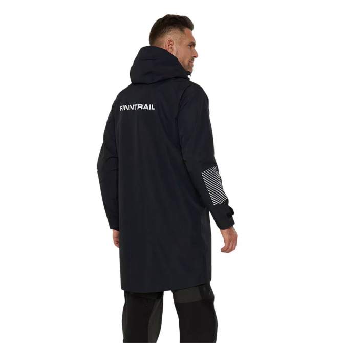 Finntrail DRYCOAT 4020, Graphite