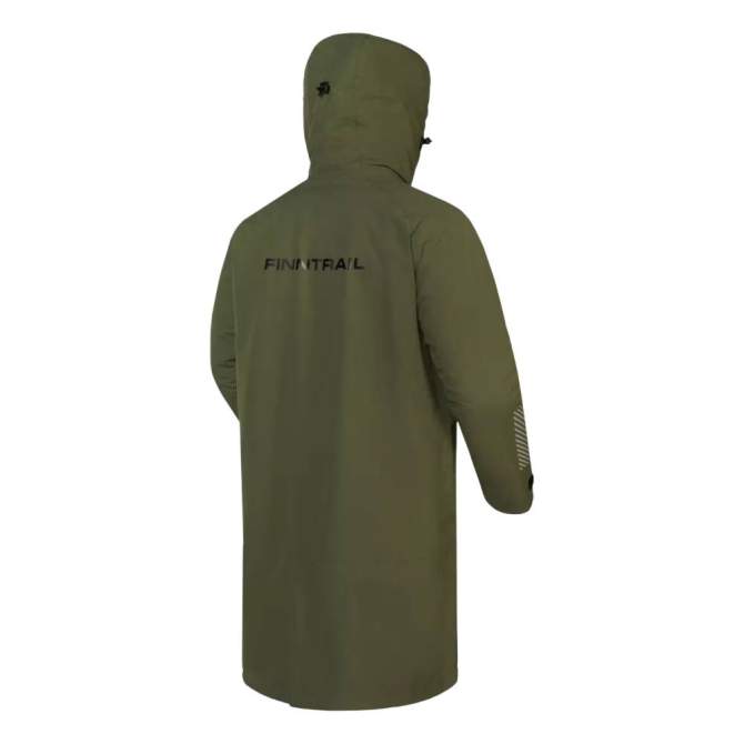 Finntrail DRYCOAT 4020, Khaki