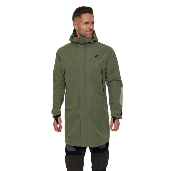 Finntrail DRYCOAT 4020, Khaki