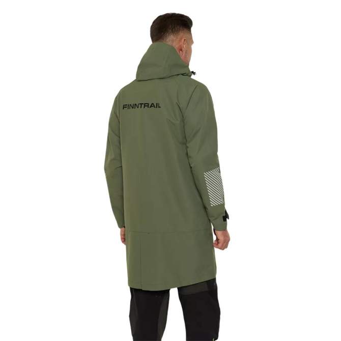 Finntrail DRYCOAT 4020, Khaki