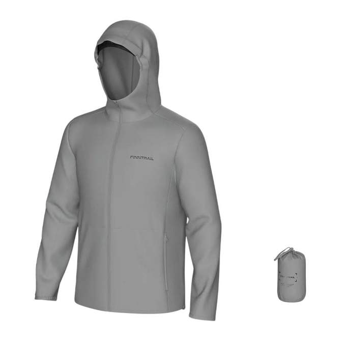 Finntrail SKYLIGHT 1301, Grey