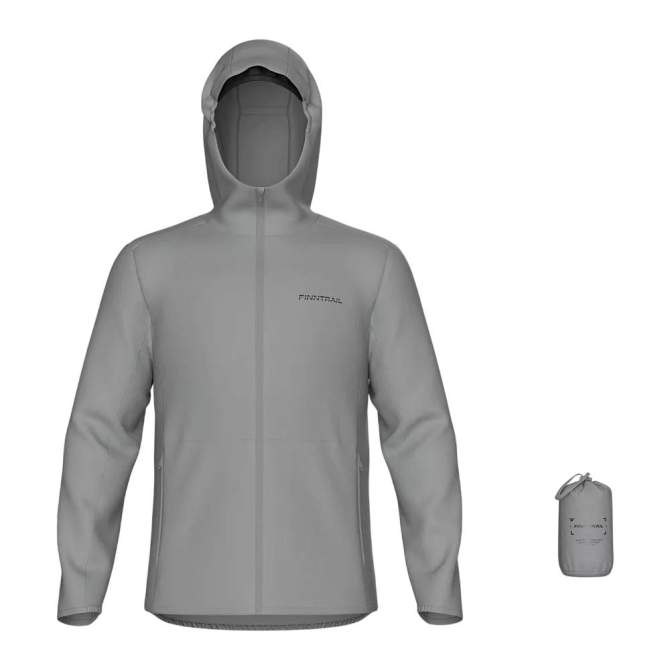 Finntrail SKYLIGHT 1301, Grey