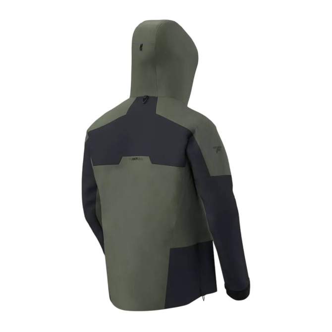 Finntrail WADEMAN 1327, Khaki