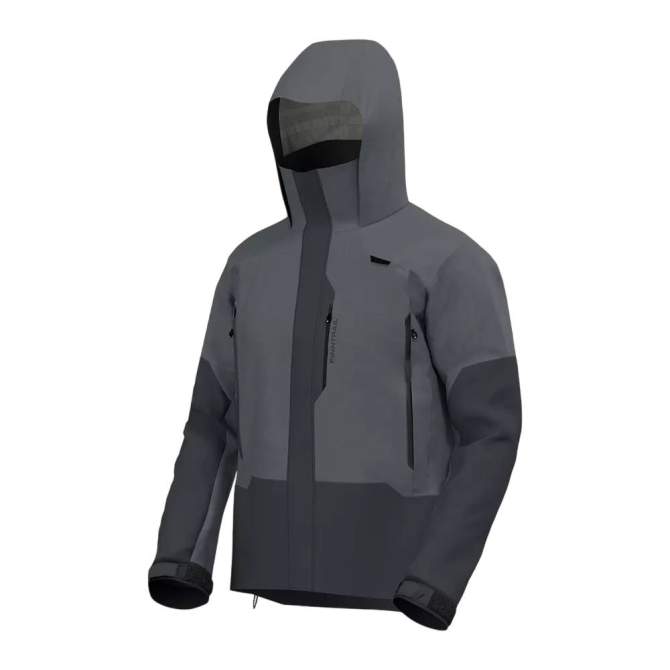 Finntrail WADEMAN 1327, DarkGrey