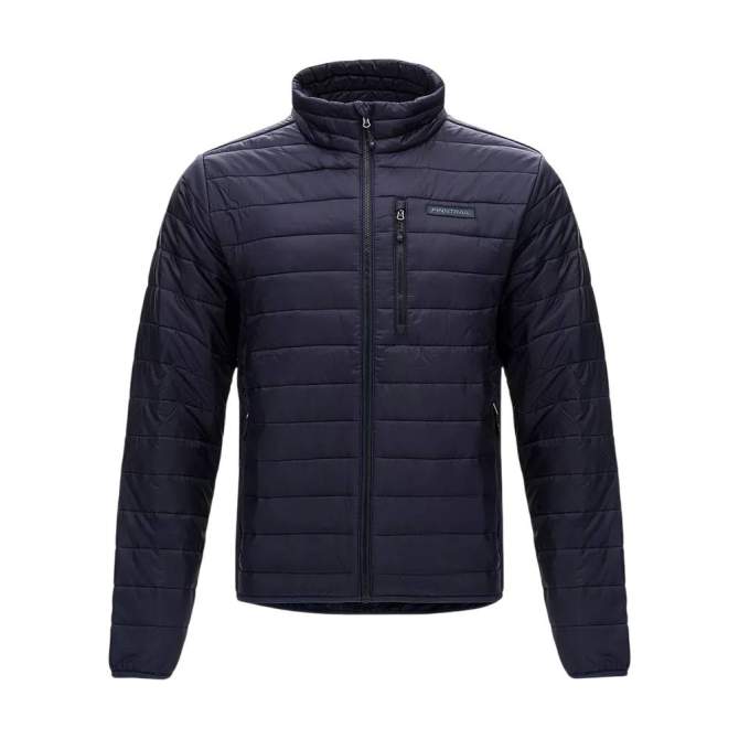 Finntrail MASTER 1509, DeepBlue