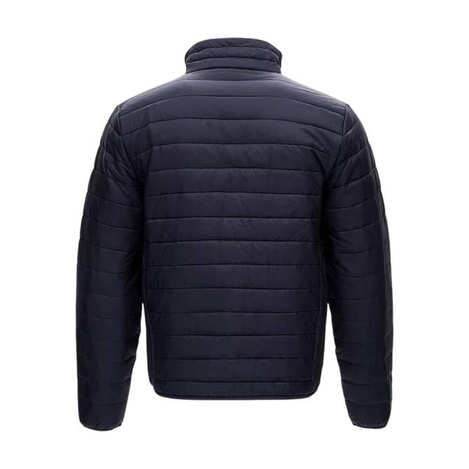 Finntrail MASTER 1509, DeepBlue