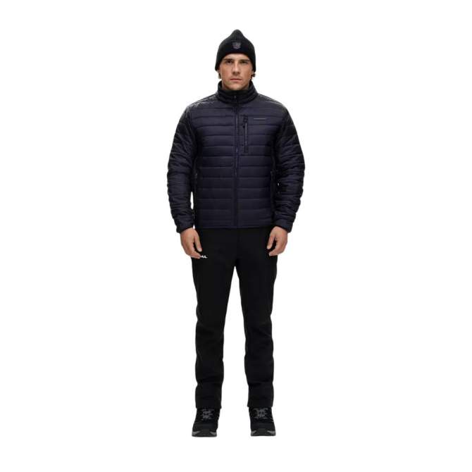 Finntrail MASTER 1509, DeepBlue