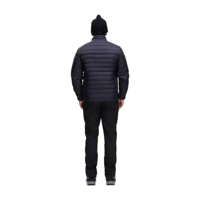 Finntrail MASTER 1509, DeepBlue