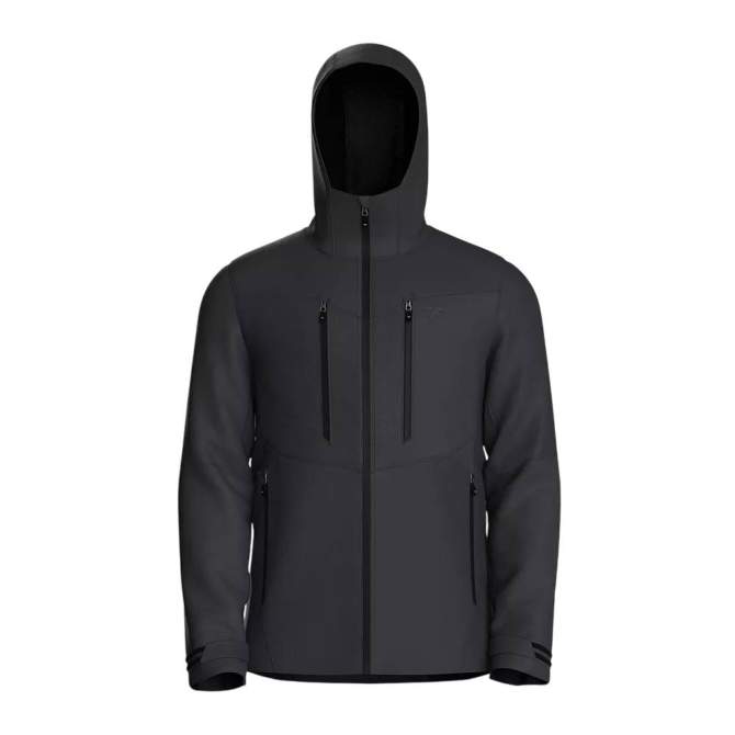Finntrail HYBRIDSHELL 1314, Graphite