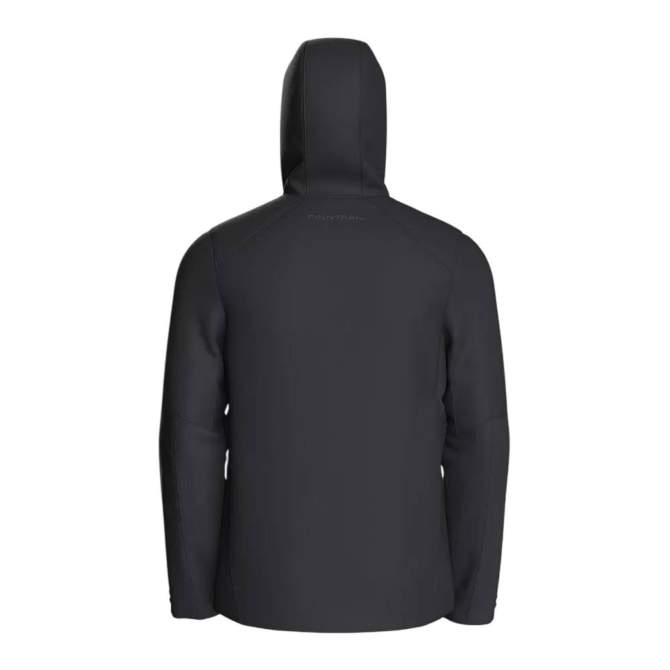 Finntrail HYBRIDSHELL 1314, Graphite