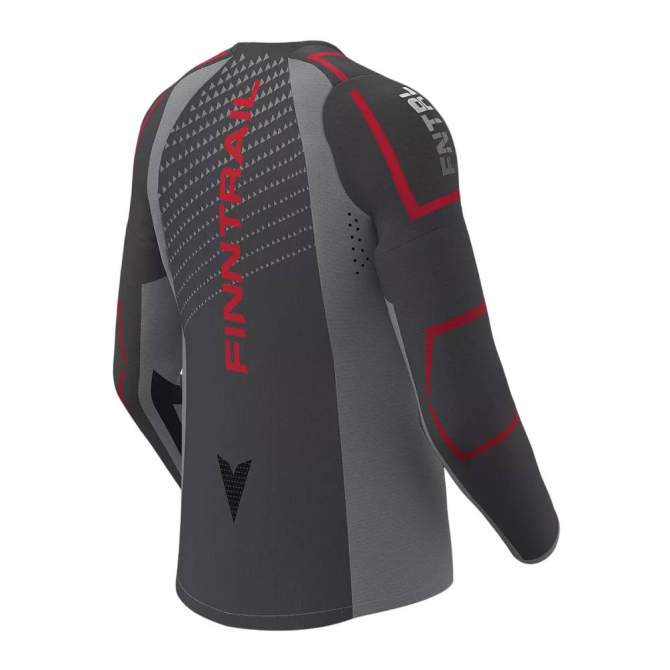 Finntrail GRAVITON 1227, Grey