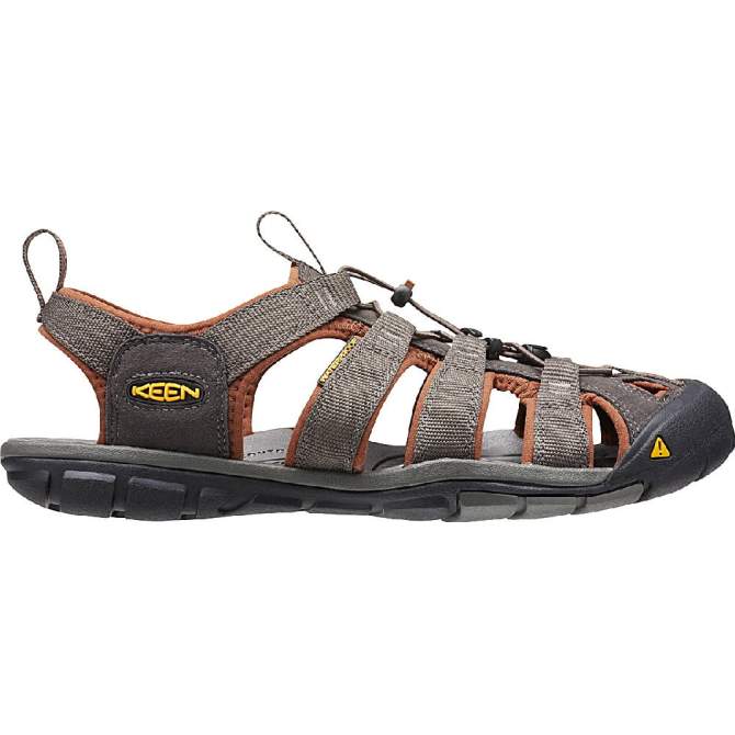 Keen Clearwater Cnx M, Raven-Tortoise Shell