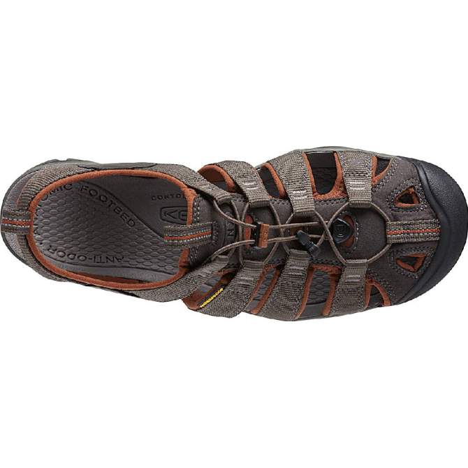Keen Clearwater Cnx M, Raven-Tortoise Shell