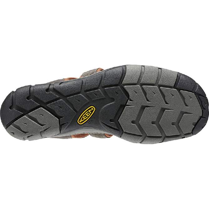 Keen Clearwater Cnx M, Raven-Tortoise Shell